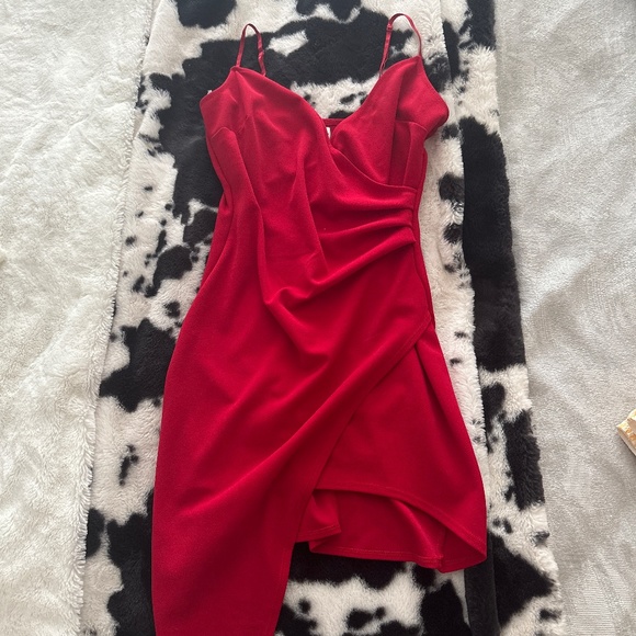 Macy's Dresses Macys Mini Dress Poshmark